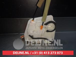 Mazda CX-5 Türschlossmechanik 4-türig rechts hinten O281331 foto 2