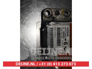 Nissan Terrano Airbag Module O302963 photo 4