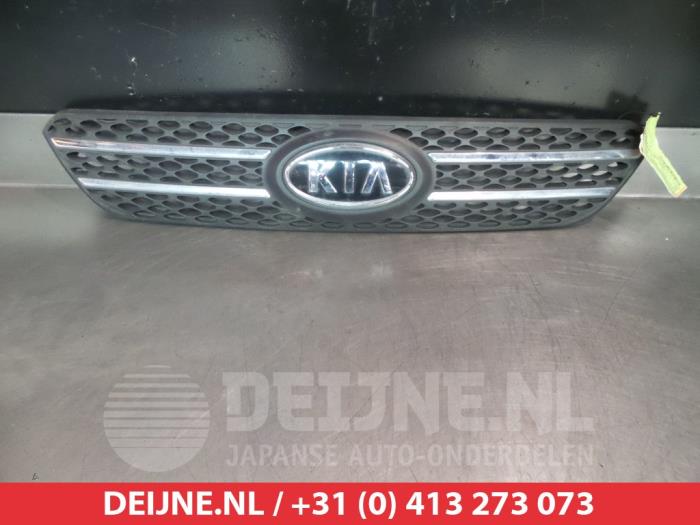 Kia Pro Ceed Grille O265285