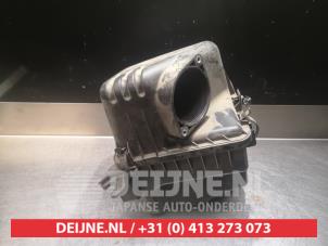 Gebruikte Luchtfilterhuis Kia Pro cee'd (EDB3) Prijs € 50,00 Margeregeling aangeboden door V.Deijne Jap.Auto-onderdelen BV