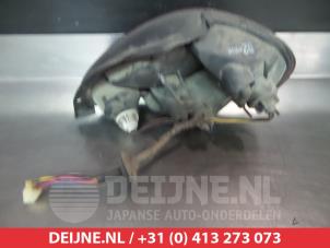 Daewoo Matiz Achterlicht links O298086 foto 2