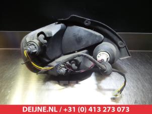 Chevrolet Matiz Rücklicht rechts O299581 foto 2