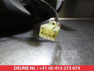 Chevrolet Matiz Rücklicht rechts O299581 foto 3