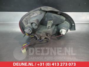 Daewoo Matiz Taillight, right O299582 photo 2