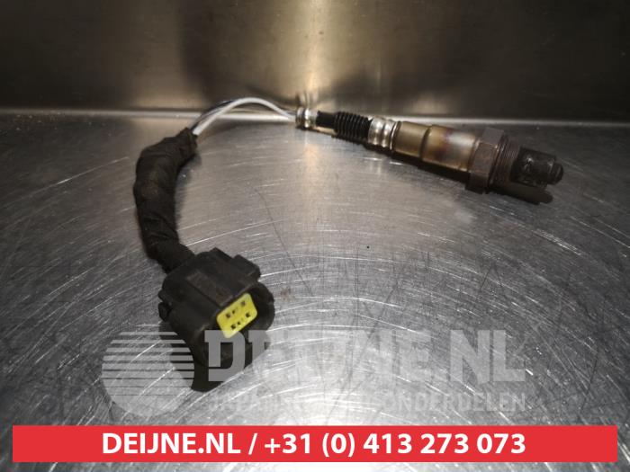 Gebruikte Lambda Sonde Chevrolet Tacuma 1.6 16V Prijs € 25,00 Margeregeling aangeboden door V.Deijne Jap.Auto-onderdelen BV