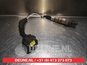 Gebruikte Lambda Sonde Chevrolet Tacuma 1.6 16V Prijs € 25,00 Margeregeling aangeboden door V.Deijne Jap.Auto-onderdelen BV