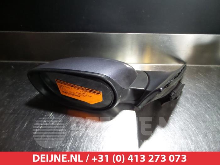 Mazda RX-8 Außenspiegel links O282036