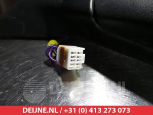 Mazda RX-8 Wing mirror, left O282036 photo 3
