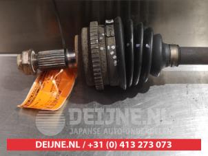 Honda Civic Antriebswelle links vorne O318252 foto 2