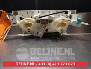 Suzuki Wagon R+ Kachel Bedieningspaneel O306224 foto 2