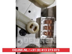 Suzuki Wagon R+ Kachel Bedieningspaneel O306224 foto 3
