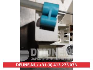 Suzuki Wagon R+ Kachel Bedieningspaneel O306224 foto 4