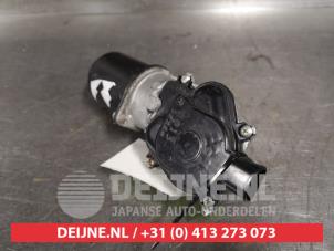 Mitsubishi Grandis Front wiper motor O349018 photo 2