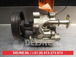 Mitsubishi Carisma Lenkkraftverstärker Pumpe O331541 foto 4