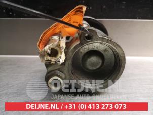 Mitsubishi Carisma Lenkkraftverstärker Pumpe O331541 foto 3
