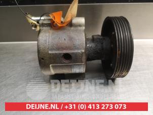 Mitsubishi Carisma Lenkkraftverstärker Pumpe O331541 foto 2