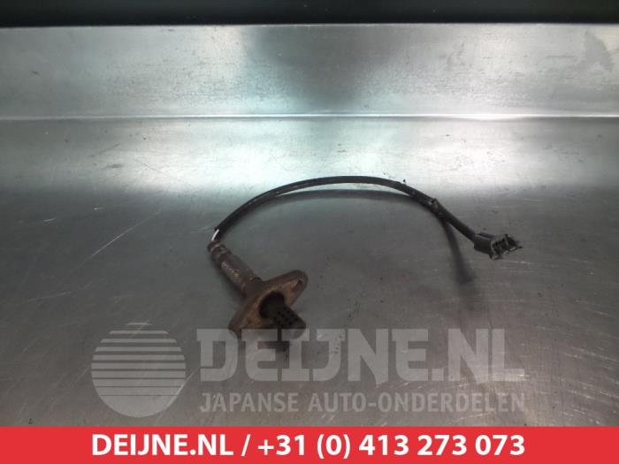 Lambda Sonde van een Toyota MR2 (SW20/21/23) 2.0 GTi 16V 1990