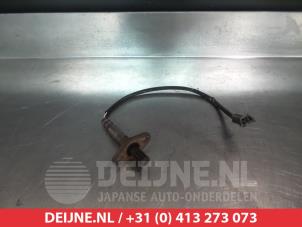 Gebruikte Lambda Sonde Toyota MR2 (SW20/21/23) 2.0 GTi 16V Prijs € 35,00 Margeregeling aangeboden door V.Deijne Jap.Auto-onderdelen BV