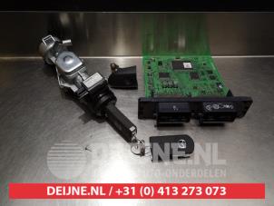 Gebruikte Computer Motormanagement Mazda 3 Sport (BL14/BLA4/BLB4) 1.6i MZR 16V Prijs € 100,00 Margeregeling aangeboden door V.Deijne Jap.Auto-onderdelen BV