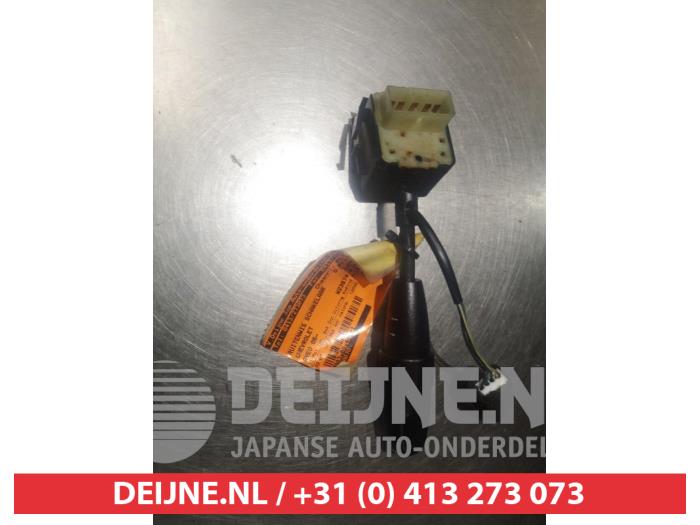 Chevrolet Aveo Ruitenwis Schakelaar O309411