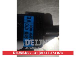 Chevrolet Aveo Scheibenwischer Schalter O309411 foto 2