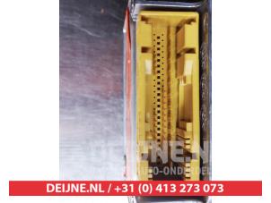 Chevrolet Aveo Airbag Module O302650 foto 3