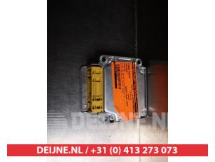 Chevrolet Aveo Airbag Module O302650 foto 2