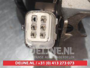 Chevrolet Aveo Scheibenwischermotor vorne O348394 foto 4