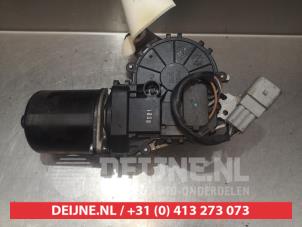 Chevrolet Aveo Scheibenwischermotor vorne O348394 foto 2