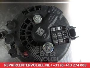 Chevrolet Aveo Dynamo O357540 photo 2