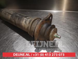 Chevrolet Aveo Rear shock absorber, right O379047 photo 2