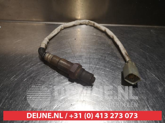 Toyota Corolla Lambda Sonde O365249