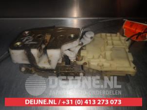Honda S2000 Türschlossmechanik 2-türig rechts O279235 foto 3