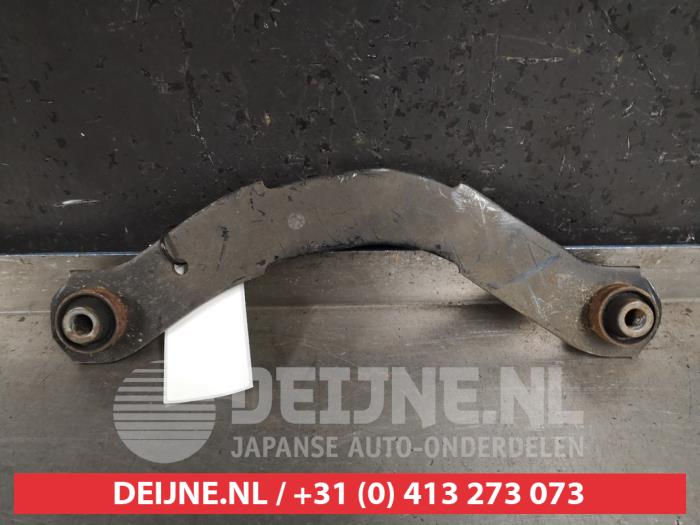 Mitsubishi ASX Draagarm rechts-achter O384586