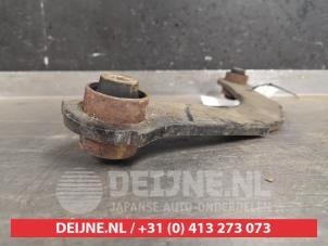 Mitsubishi ASX Querlenker rechts hinten O384586 foto 2