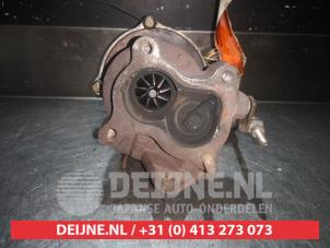 Nissan Almera Turbo O365702 photo 3