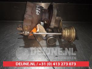 Nissan Almera Turbo O365702 photo 4