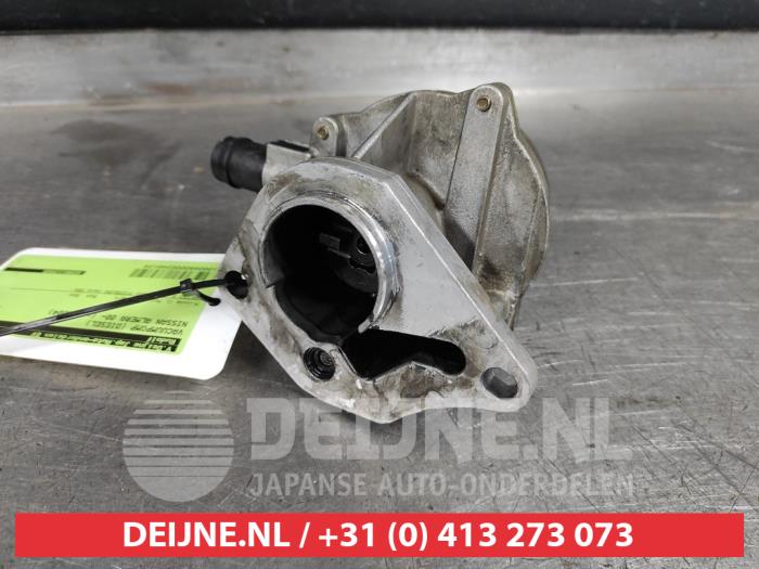 Nissan Almera Vacuum pump (diesel) O348134