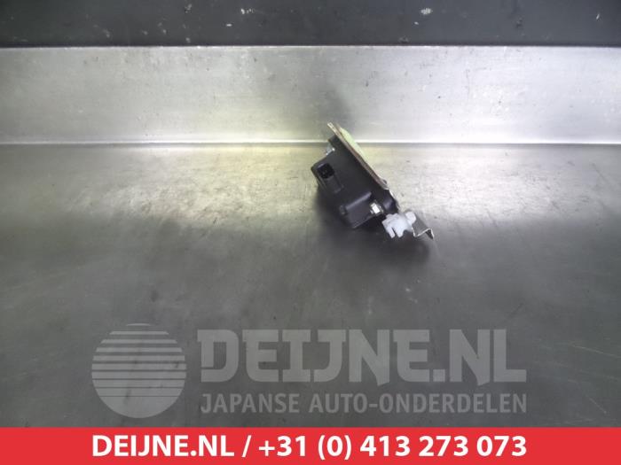Mitsubishi ASX Stabilisatie Regel Sensor O329358
