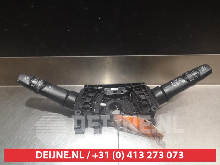 Mitsubishi ASX Combischakelaar Stuurkolom O308918