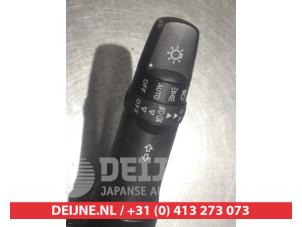 Mitsubishi ASX Kombischalter Lenksäule O308918 foto 2