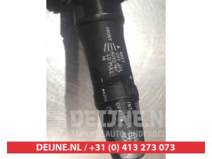 Mitsubishi ASX Kombischalter Lenksäule O308918 foto 3