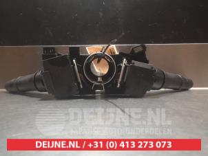 Mitsubishi ASX Kombischalter Lenksäule O308918 foto 4