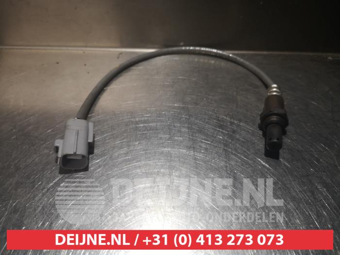 Gebruikte Lambda Sonde Mitsubishi ASX 1.6 MIVEC 16V Prijs € 35,00 Margeregeling aangeboden door V.Deijne Jap.Auto-onderdelen BV