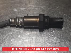 Mitsubishi ASX Lambda Sonde O364739 foto 2