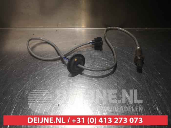Gebruikte Lambda Sonde Mitsubishi ASX 1.6 MIVEC 16V Prijs € 35,00 Margeregeling aangeboden door V.Deijne Jap.Auto-onderdelen BV