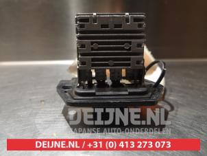 Daewoo Matiz Heizung Widerstand O368059 foto 3