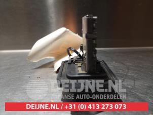 Daewoo Matiz Heizung Widerstand O368059 foto 2