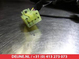 Daewoo Matiz Rücklicht links O298092 foto 3