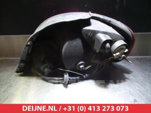 Daewoo Matiz Rücklicht links O298092 foto 2